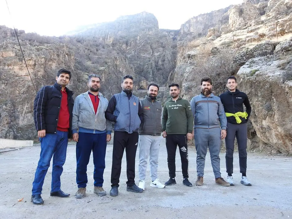 Kurdist&aacute;n de Irak (52)