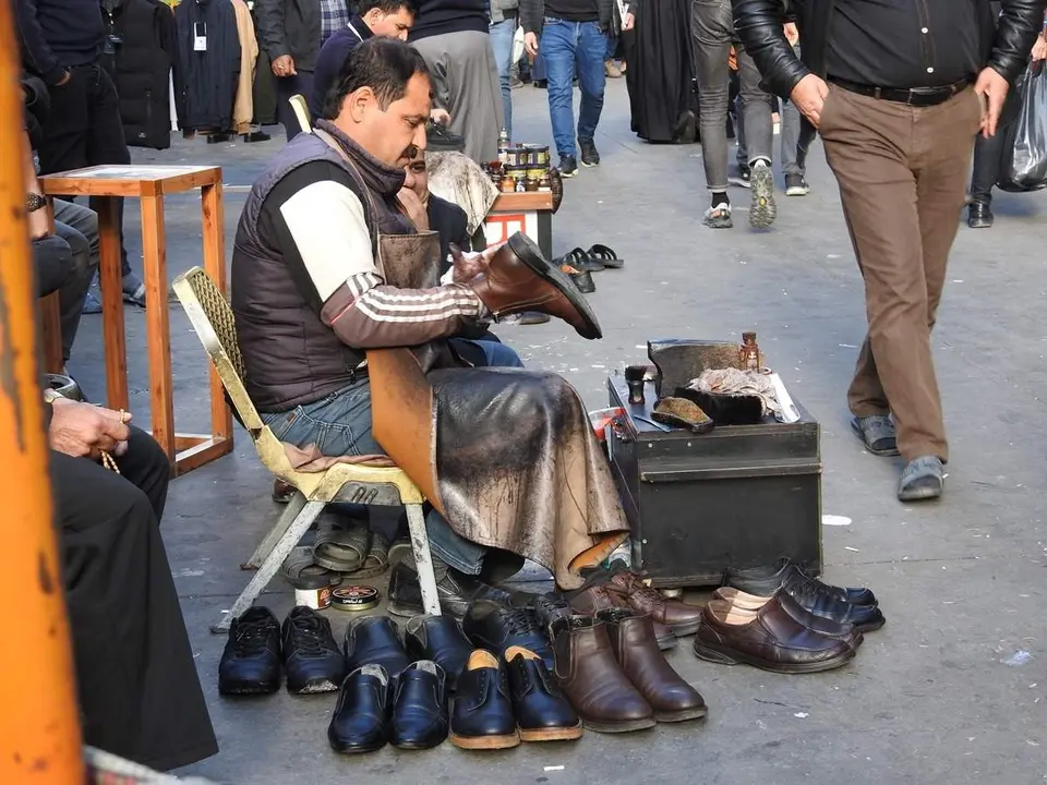 Kurdist&aacute;n de Irak (59)