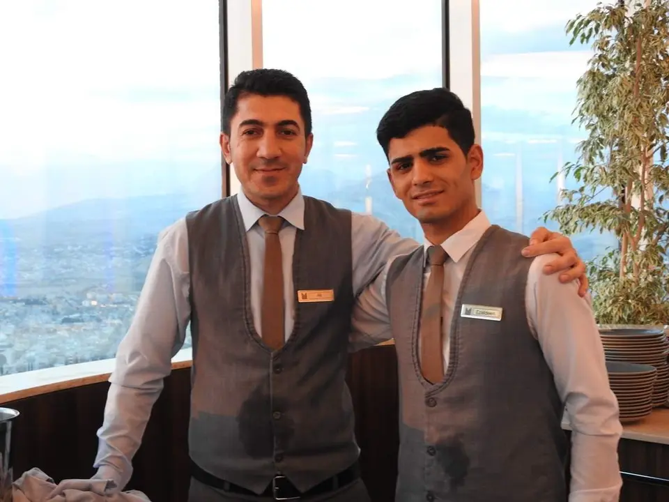 Kurdist&aacute;n de Irak (70)