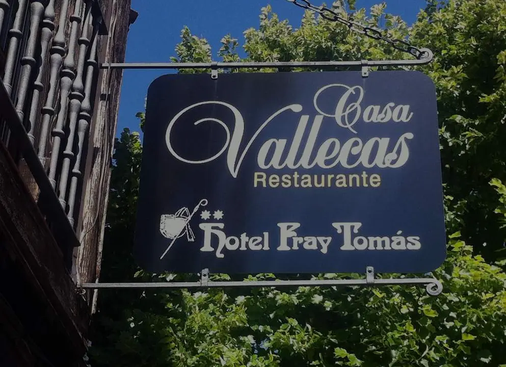 Casa Vallecas
