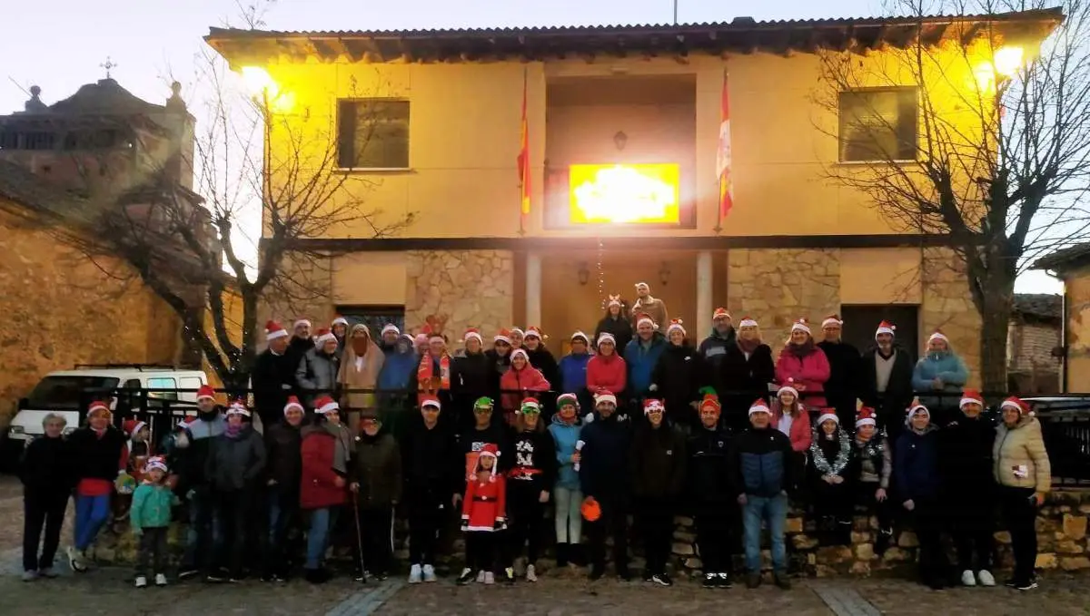 San Silvestre de Blacos