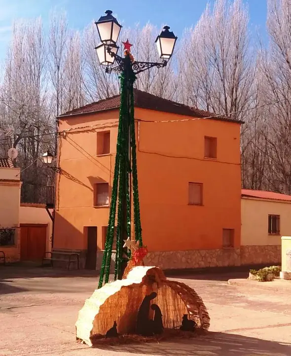 Pedraja de San Estban
