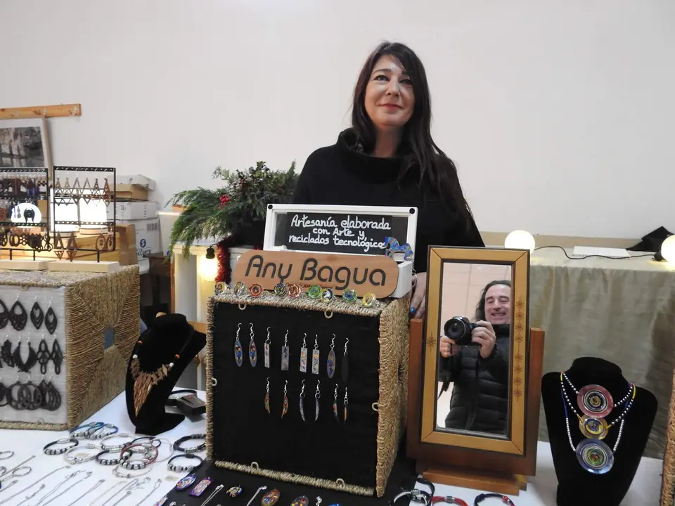 Feria de Gastronom&iacute;a y Artesan&iacute;a de San Andr&eacute;s de Soria (6)