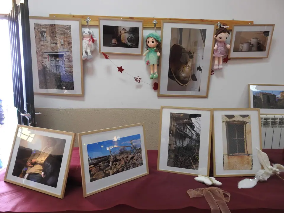 Feria de Gastronom&iacute;a y Artesan&iacute;a de San Andr&eacute;s de Soria (10)