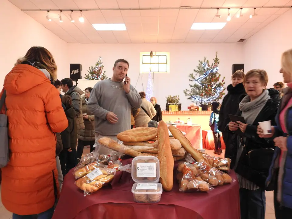 Feria de Gastronom&iacute;a y Artesan&iacute;a de San Andr&eacute;s de Soria (11)