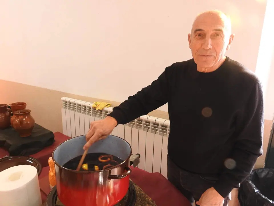 Feria de Gastronom&iacute;a y Artesan&iacute;a de San Andr&eacute;s de Soria (12)