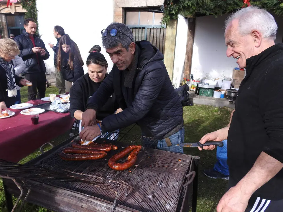 Feria de Gastronom&iacute;a y Artesan&iacute;a de San Andr&eacute;s de Soria (16)