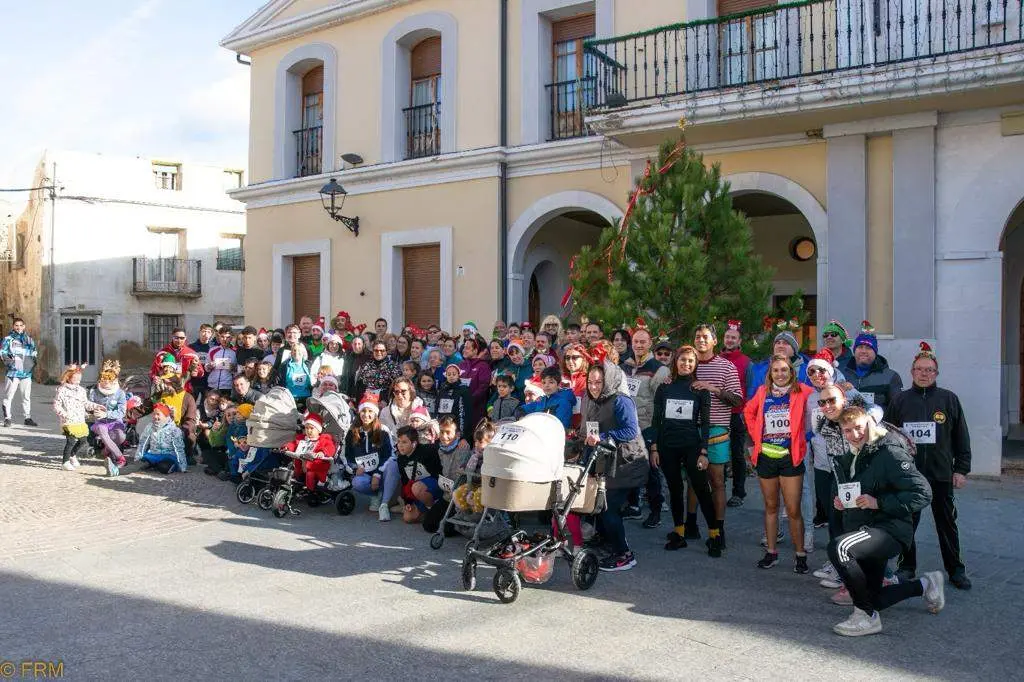 San Silvestre de San Pedro Manrique 1