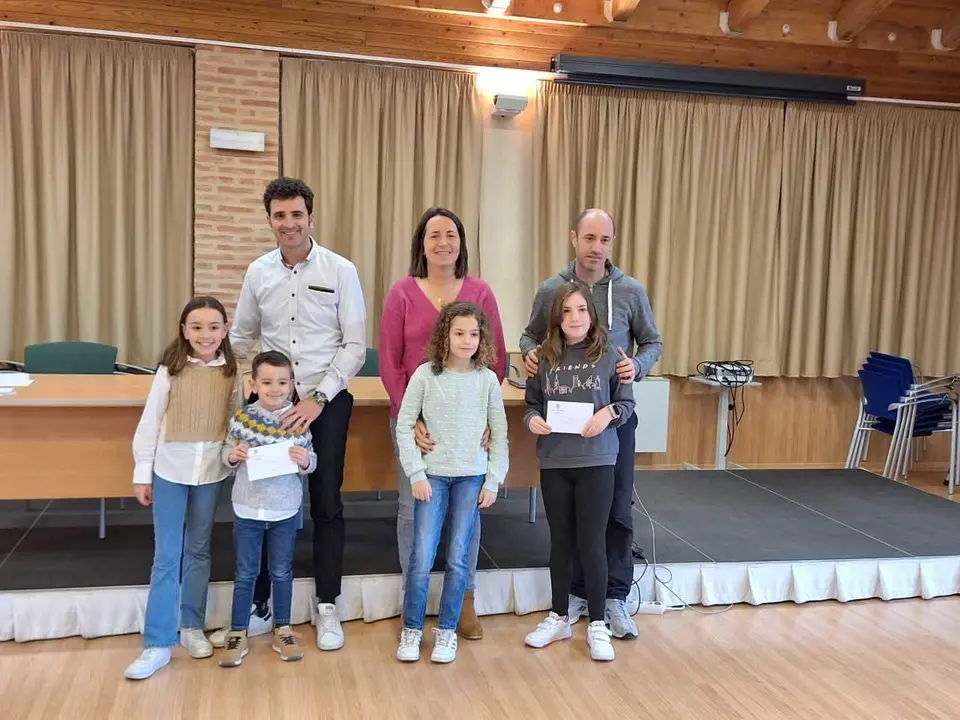 Premios Navidad