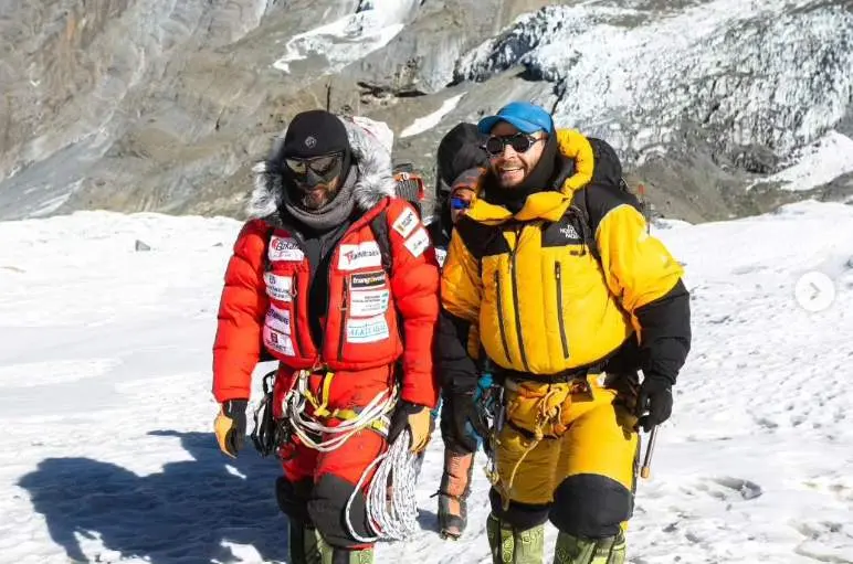 Alex Txikon