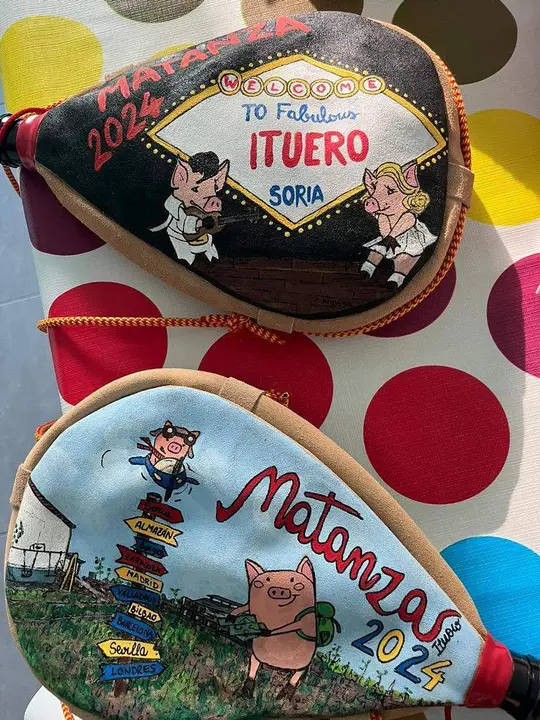 Matanzas en Ituero (3)