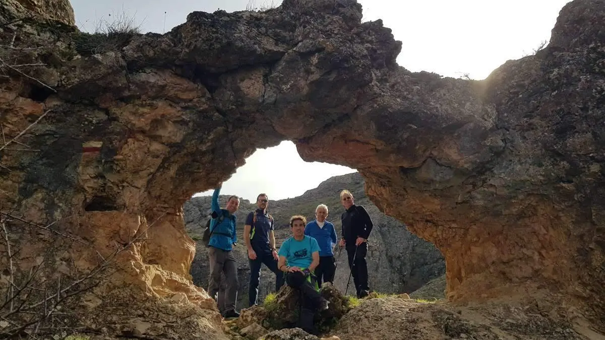 Ca&ntilde;&oacute;n de Caracena y Carrasca de Valderrom&aacute;n (6)