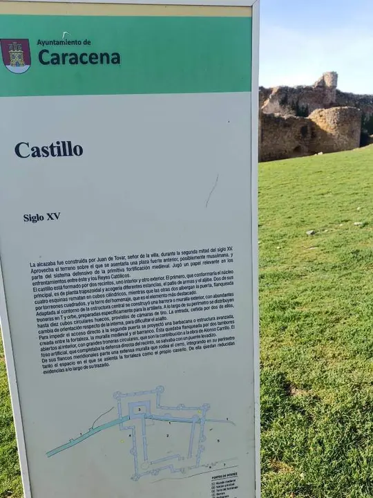 Ca&ntilde;&oacute;n de Caracena y Carrasca de Valderrom&aacute;n (24)