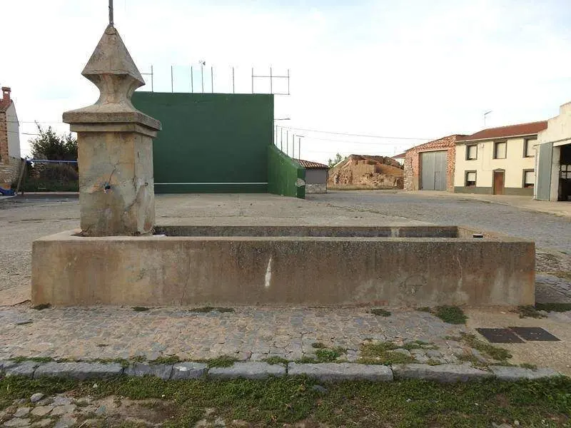 Villaseca de Arciel