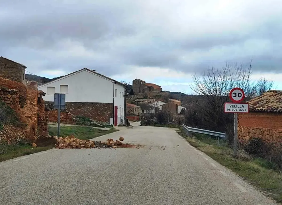 Velilla de los Ajos