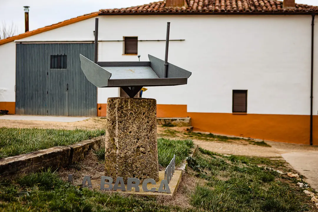 Ituero-1