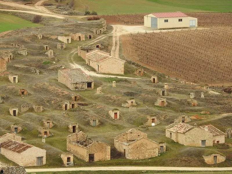 Bodegas de Atauta