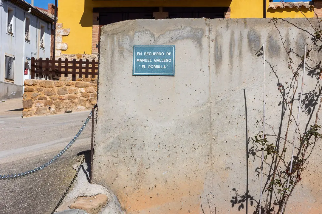 El Porrilla-1