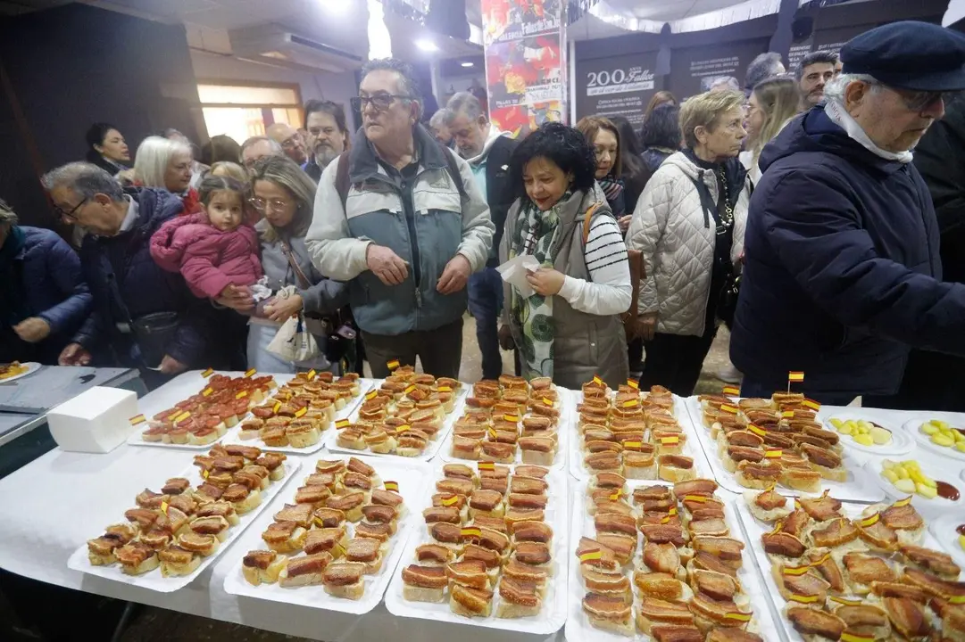 Masclet&aacute; soriana