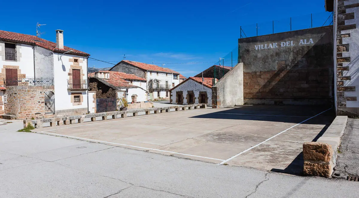 Villar del Ala-13