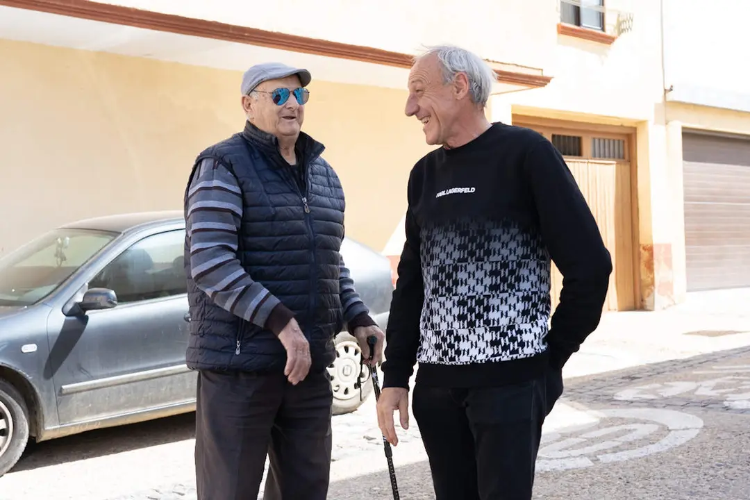 Abel Ant&oacute;n & Ferm&iacute;n Cacho-23