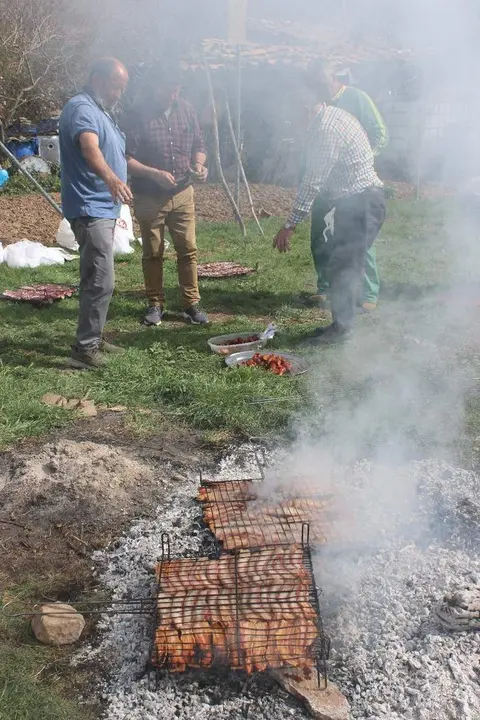 Tradici&oacute;n en La Perera05