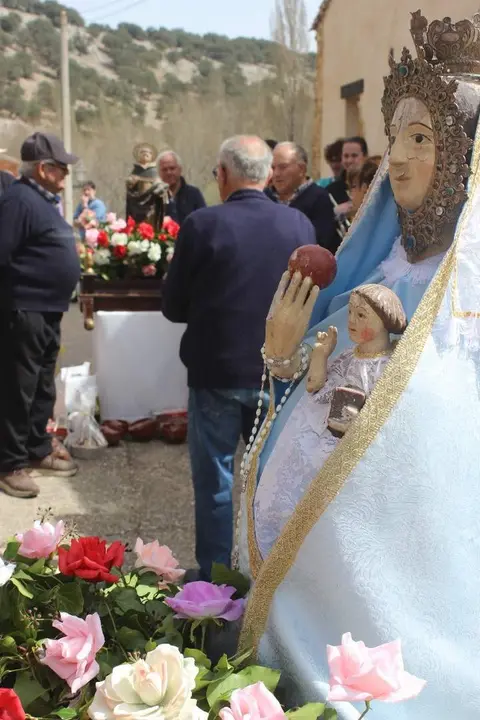 Tradici&oacute;n en La Perera10