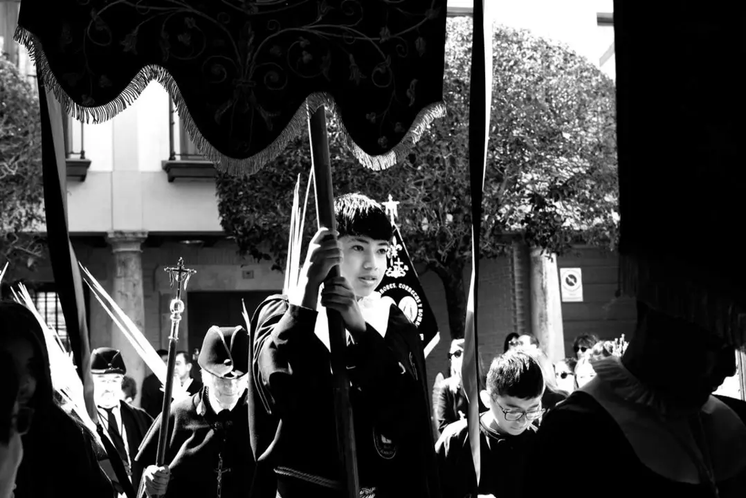 Domingo de Ramos en Almaz&aacute;n06