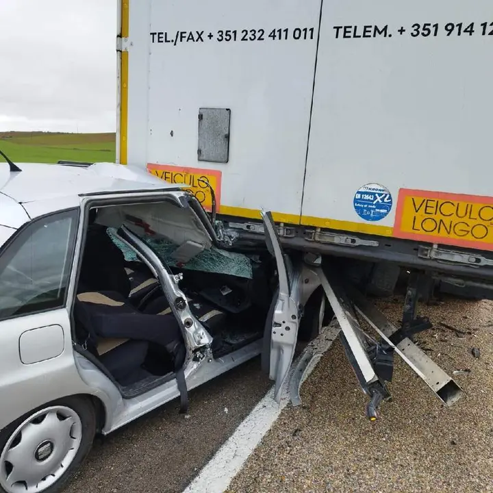 Accidente
