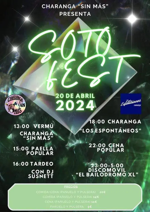 Soto Fest