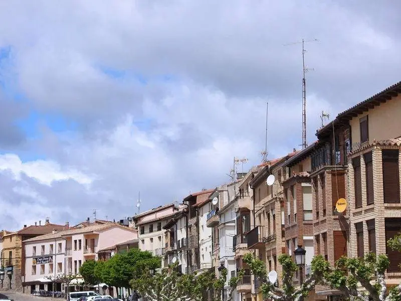 San Pedro Manrique