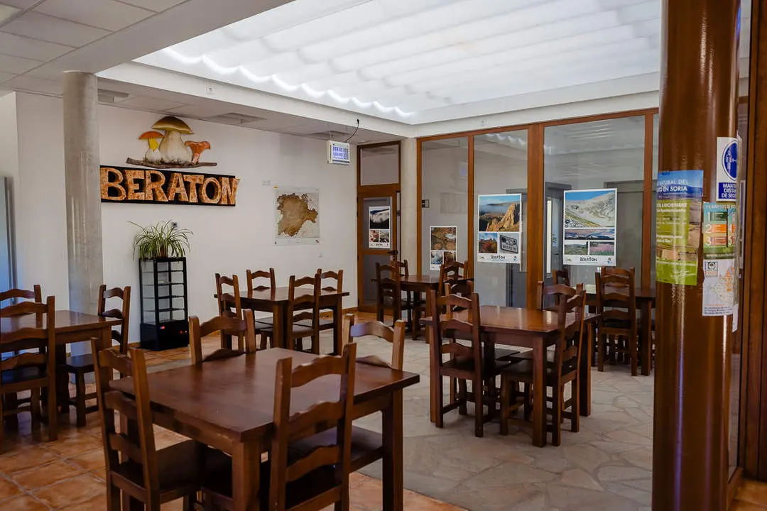 Bar Berat&oacute;n-3