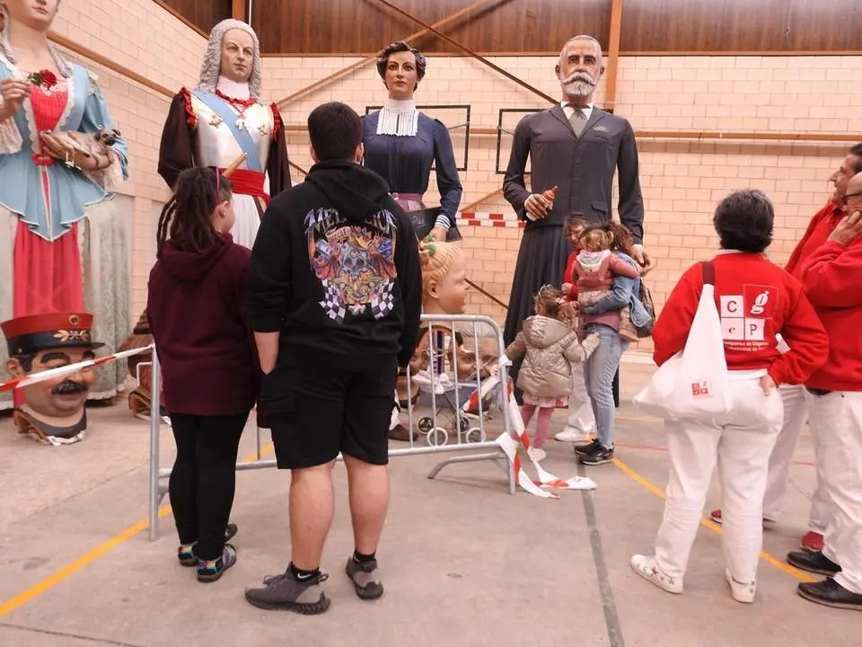 Gigantalia en Camaretas (8)