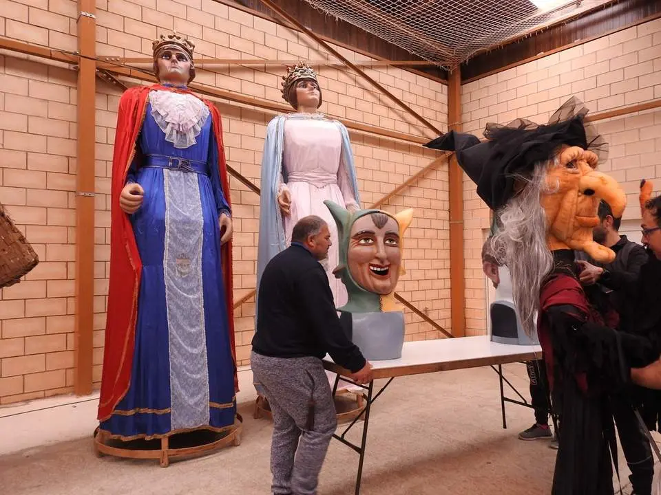 Gigantalia en Camaretas (14)