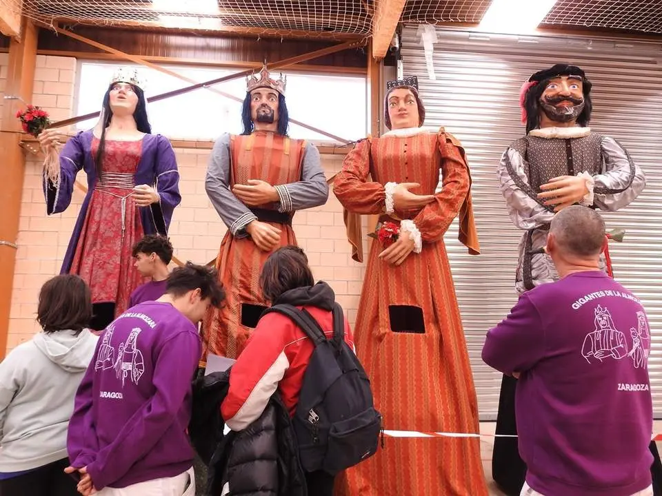Gigantalia en Camaretas (17)
