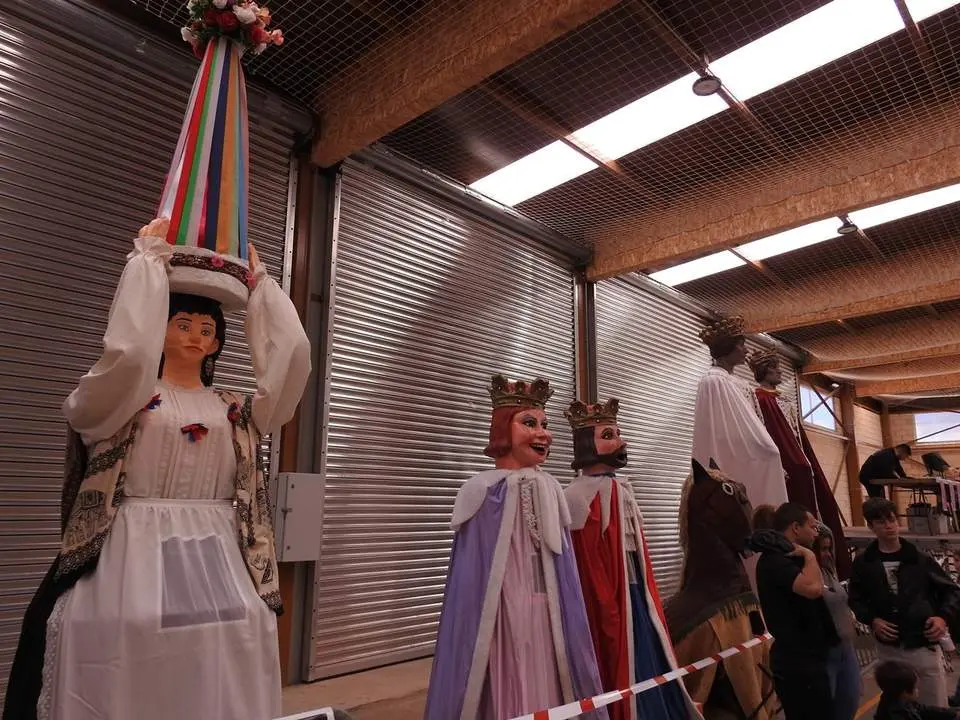 Gigantalia en Camaretas (18)
