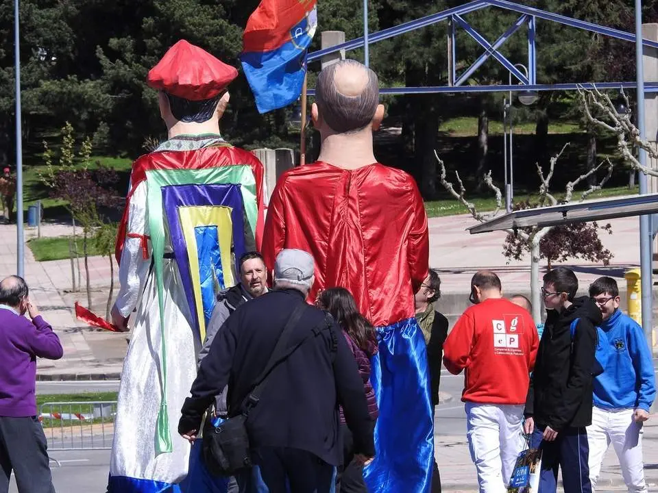 Gigantalia en Camaretas (26)