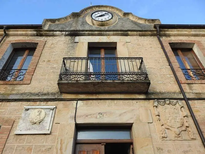 Muriel de la Fuente
