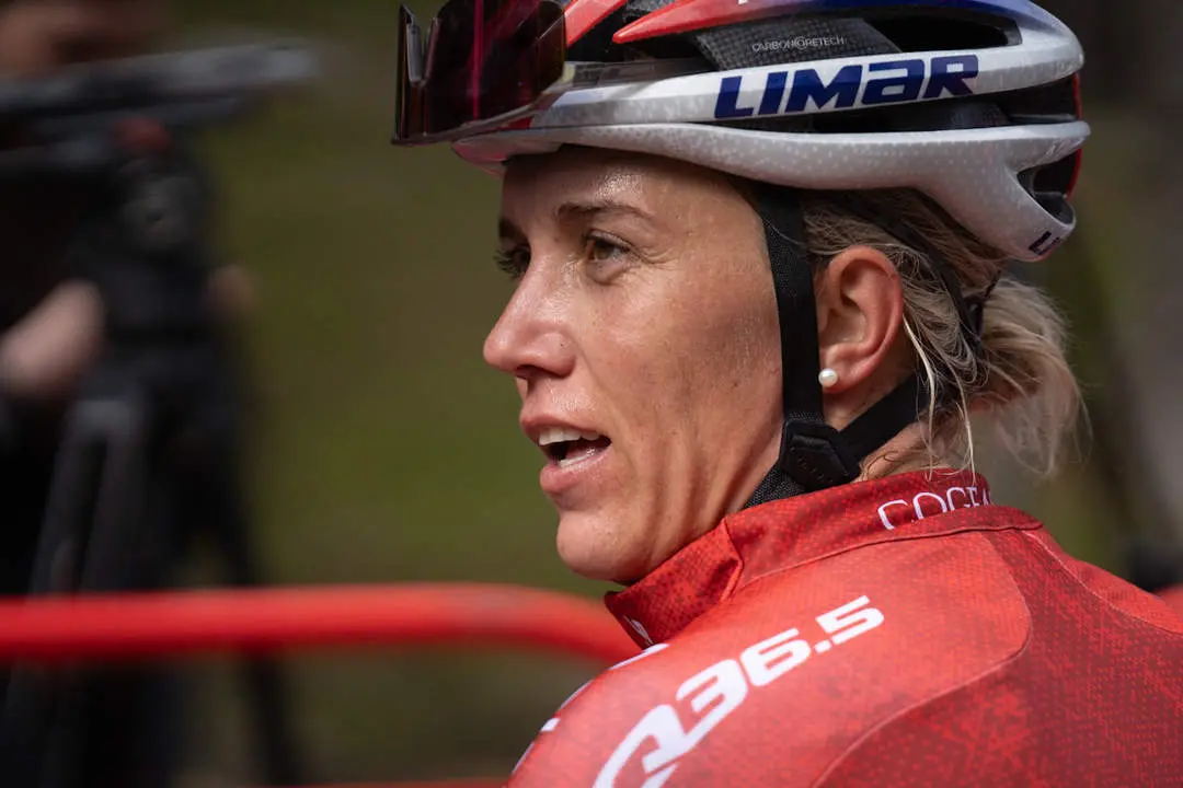 Vuelta a Espa&ntilde;a meta Laguna Negra-17