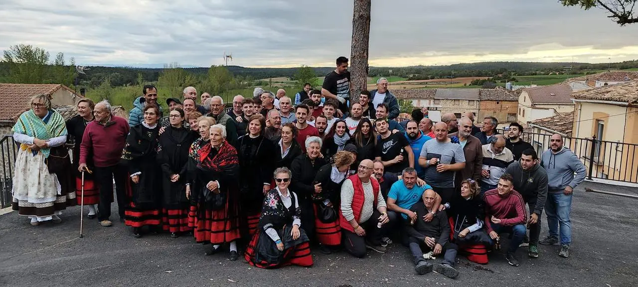 Mayo Bayubas de Arriba12