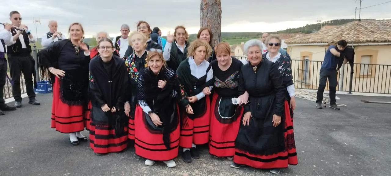 Mayo Bayubas de Arriba13