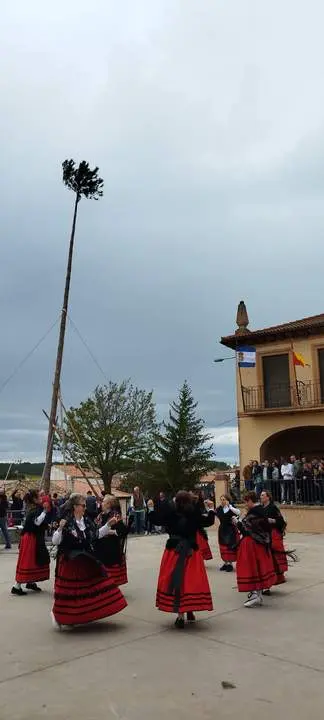 Mayo Bayubas de Arriba16