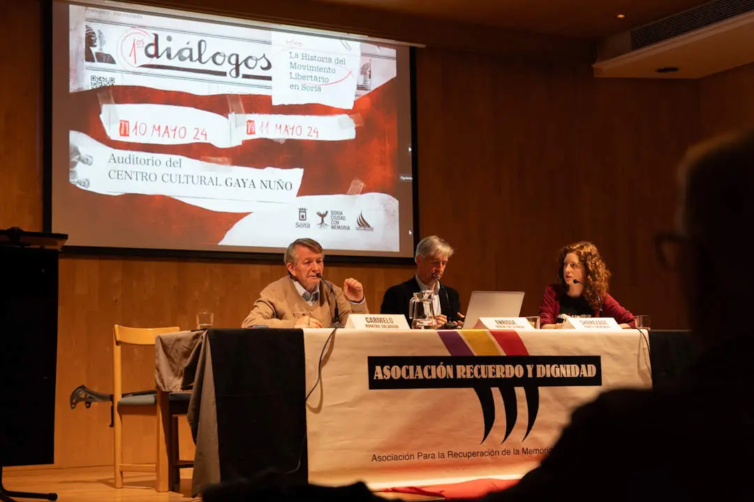 Jornadas Anarquismo en Soria-3