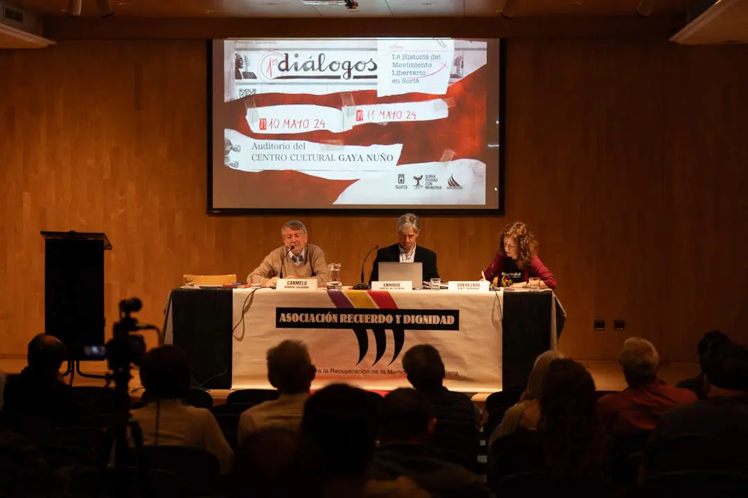 Jornadas Anarquismo en Soria-4