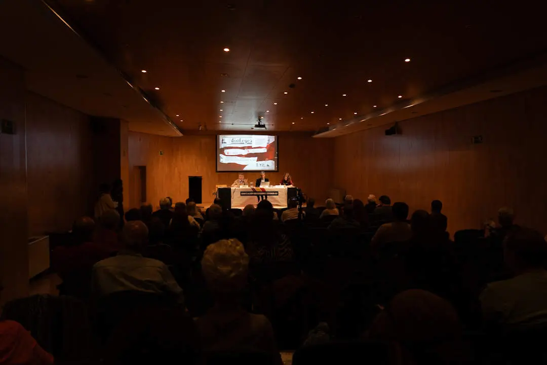 Jornadas Anarquismo en Soria-1