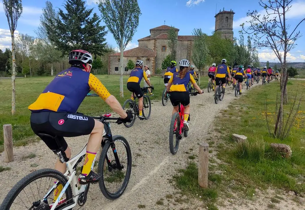Pedalovida 2024