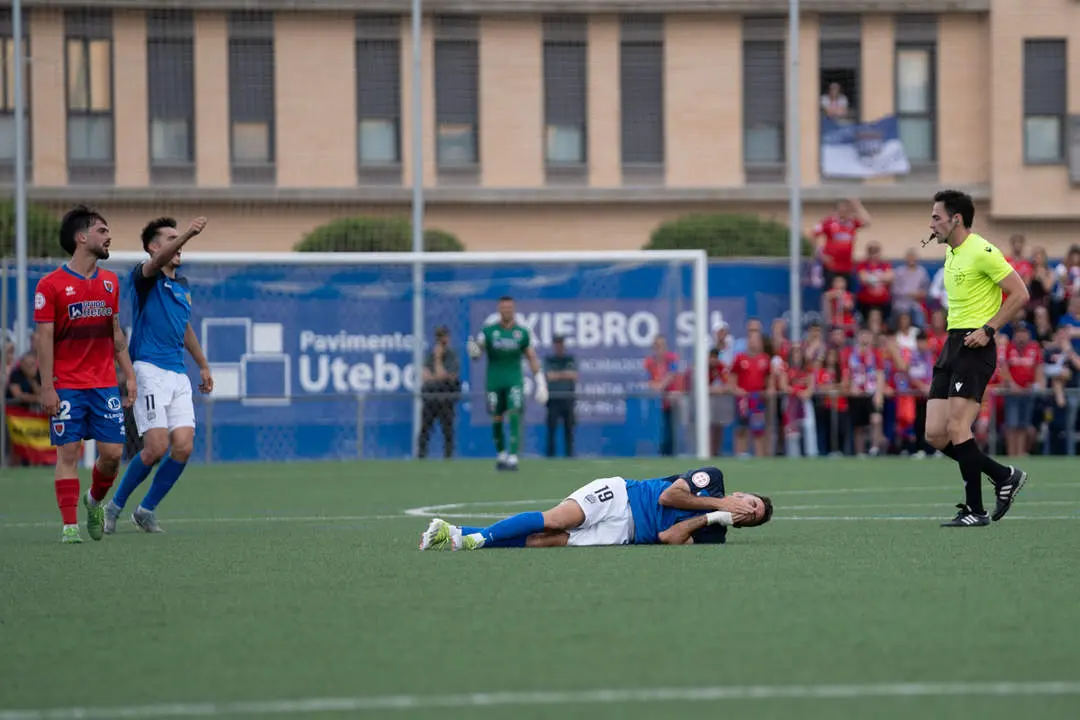 Utebo vs Numancia-05