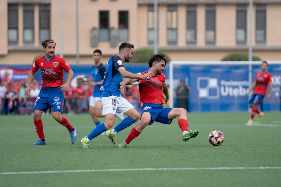 Utebo vs Numancia-06