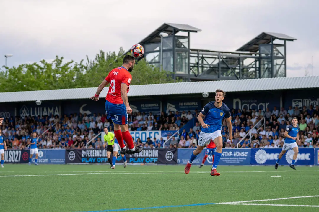 Utebo vs Numancia-07
