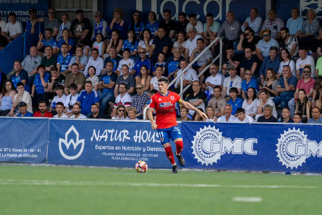 Utebo vs Numancia-08